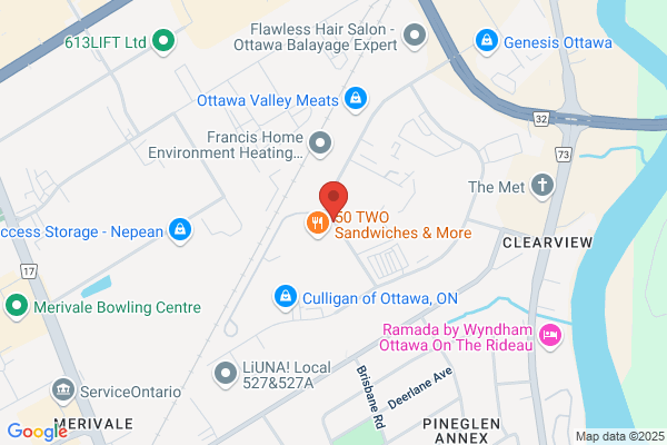 Rernovco Ottawa