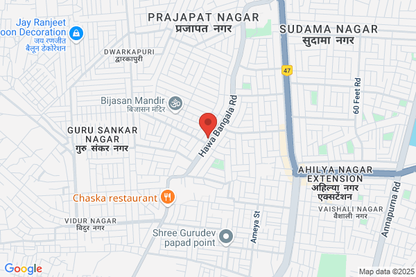 G A Computer