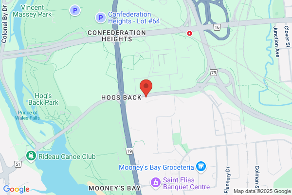 The Revalie Ottawa