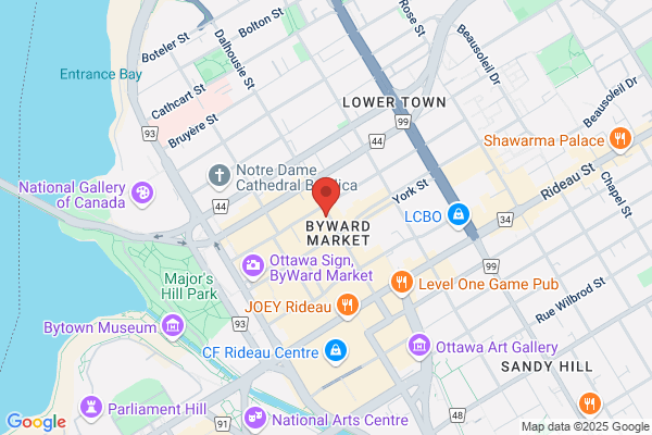 Shafali Ottawa
