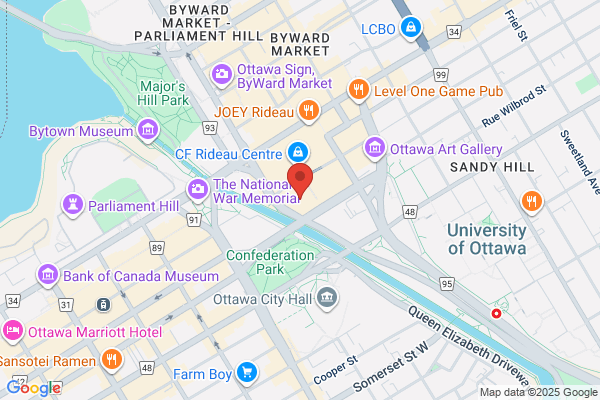 Aramark Canada Ltd