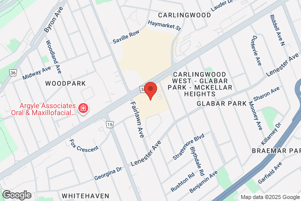 Fairlawn Restaurant