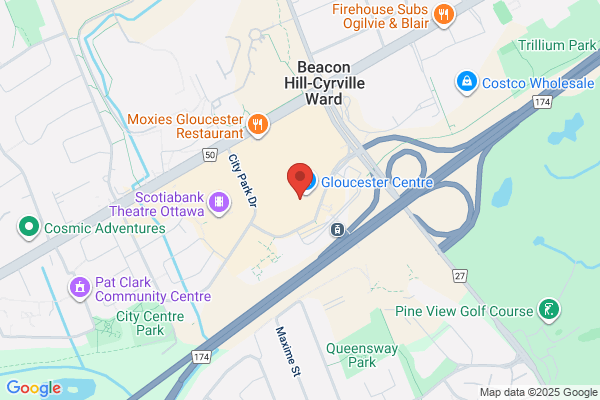 Gloucester Centre, Fast-Food-Restaurants, Silly Billy's