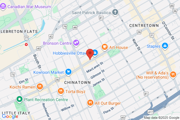 Lan Ky Restaurant