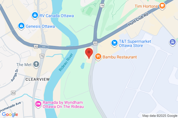 St-Hubert Express
