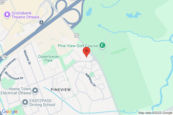Pineview Pizza Italian & Greek