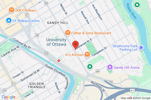 University Tavern