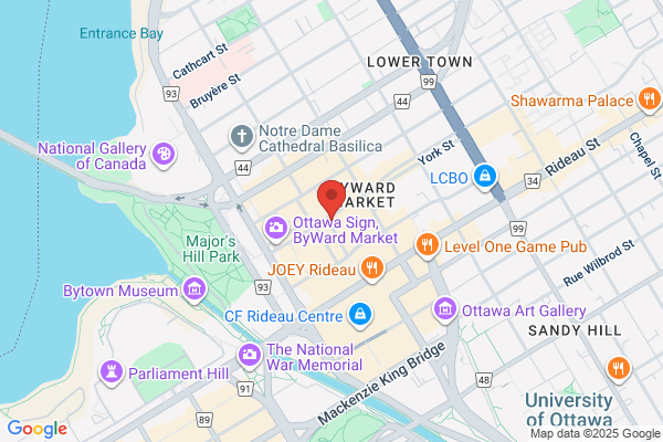 Fish Market Restaurant the
