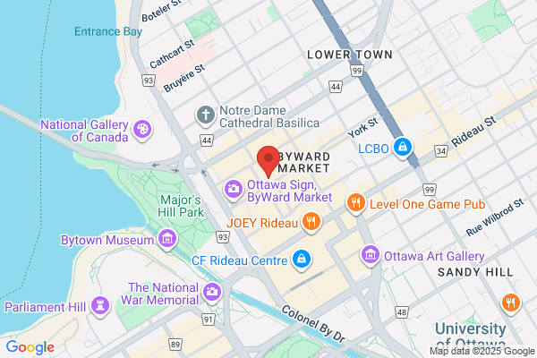Lapointe Fish Ltd, Restaurants