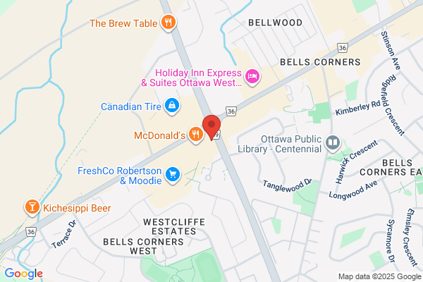 Britz Fine Foods