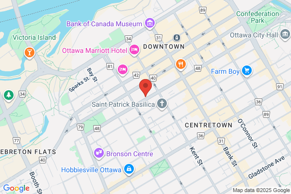 Marcello's Market & Deli-Minto Place