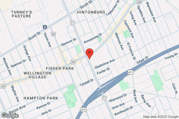 Canada Post, Postal Outlets-Commercial and Retail, Commercial Service Centres-Corporate, Ottawa, Ottawa