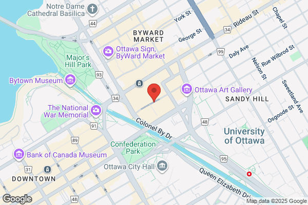 Rideau Centre, Retail, Aldo Accessories