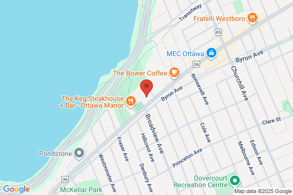 Amica Westboro Park