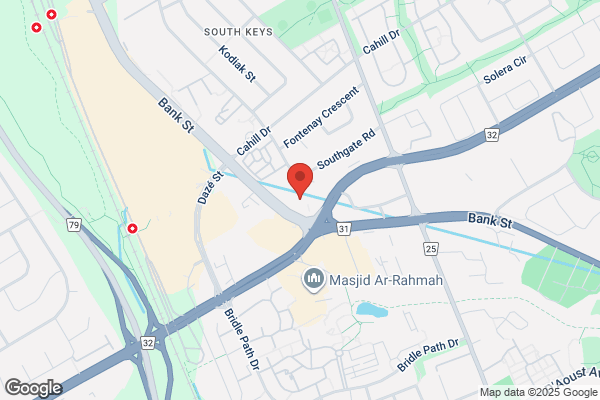 Waterford Retirement Community Ottawa