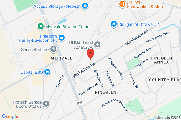 Ottawa Roofing Professionals