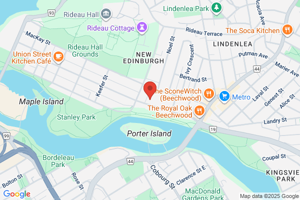 Academie MacDonald-Cartier