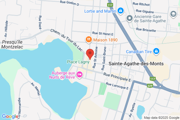 Commission Scolaire Des Laurentides-Suite, Ecoles Secteur Nord-Suite, Le Carrefour