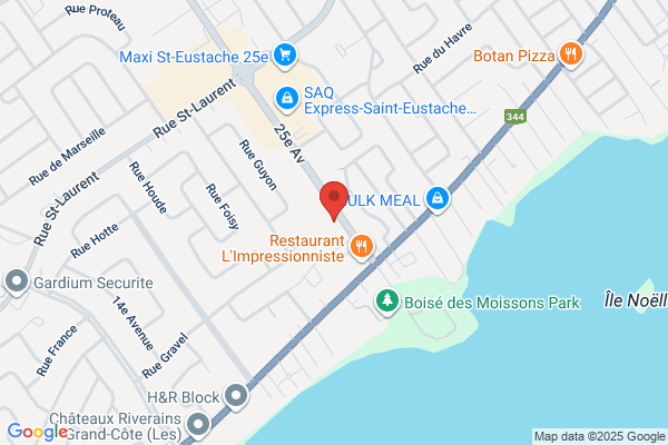 Ecole Terre Des Jeunes