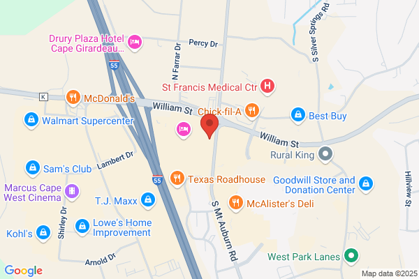 Browns Shoe Shops Inc