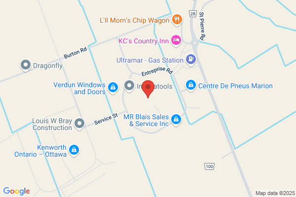 Beaulac Enterprises Ltd