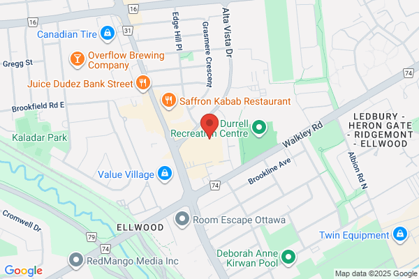 Rebec and Kroes Cycle and Sport Inc