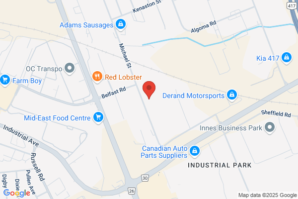 Greenboro Landscaping & Snow Removal