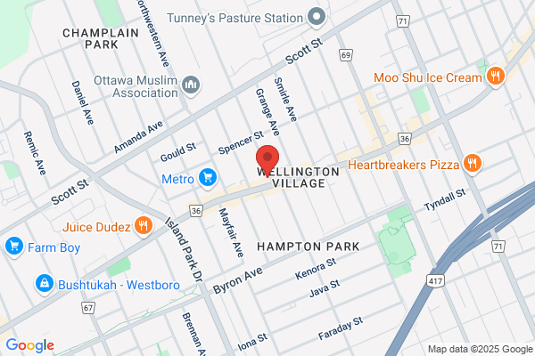 Chronic Fatigue Syndrome Mesh Ottawa