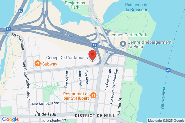 Portes Ouvertes De L'outaouais