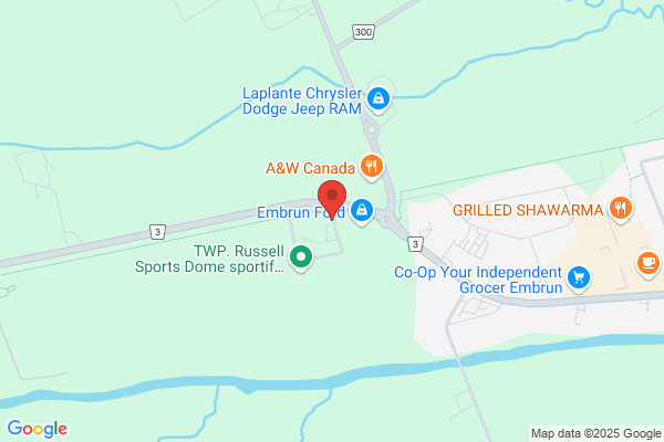 Prescott-Russell Services To Children and Adults