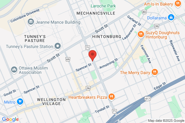 Association Canadienne De Justice Penale