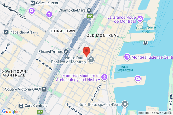 Association Des Consommateurs Du Canada