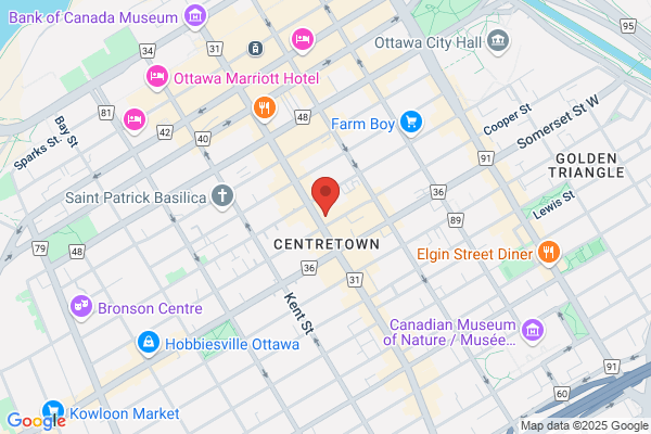 Canadian Association of the Deaf