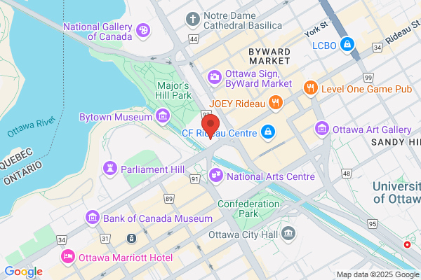 Canadian Business Aviation Association