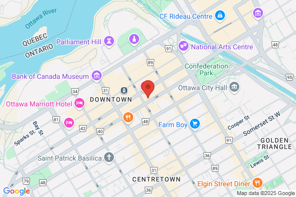 Canadian Federation For the Humanities and Social Sc