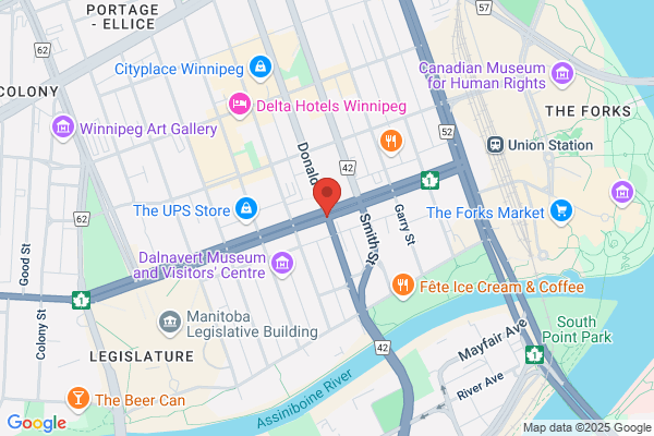 Canadian Federation of Students