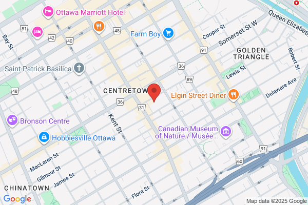 Canadian Labour & Business Centre