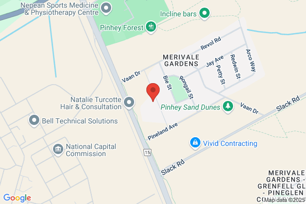 Clearwater Pool & Solar Services