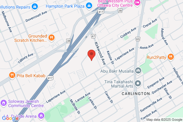 Ottawa Talmud Torah Afternoon Hebrew School