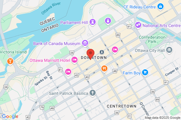 Running Room Canada Inc