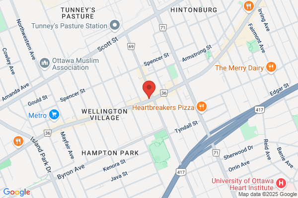 Bonker's Sports Bar & Eatery