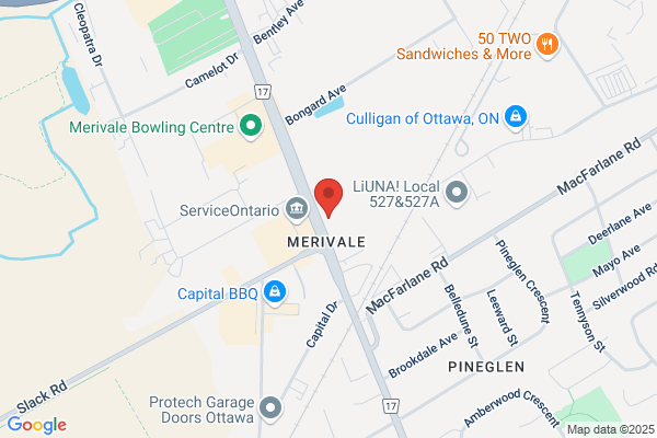 Petro-Canada, Home-Farm-Commercial Fuels & Lubricants, Upper Canada Fuels