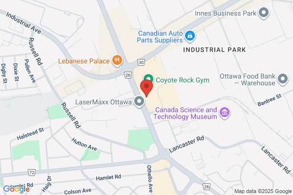Club Paradise Tanning Studio