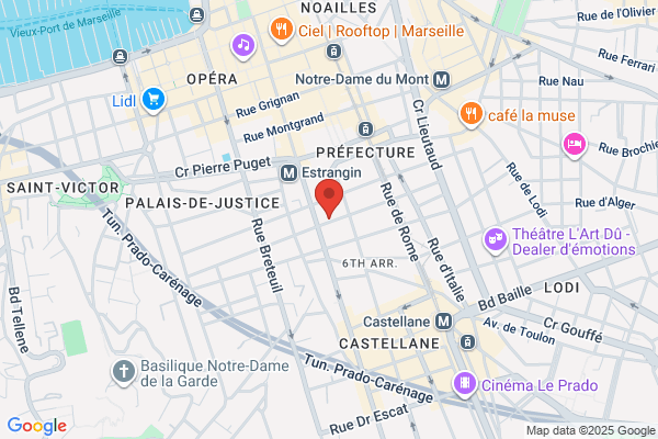 P N M Entreprises