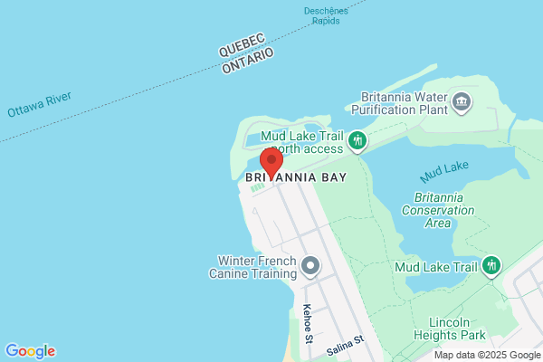 Britannia Yacht Club
