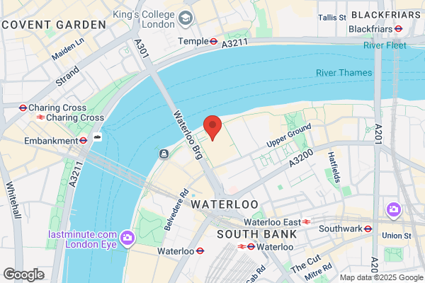 Theatre Tickets Booking London