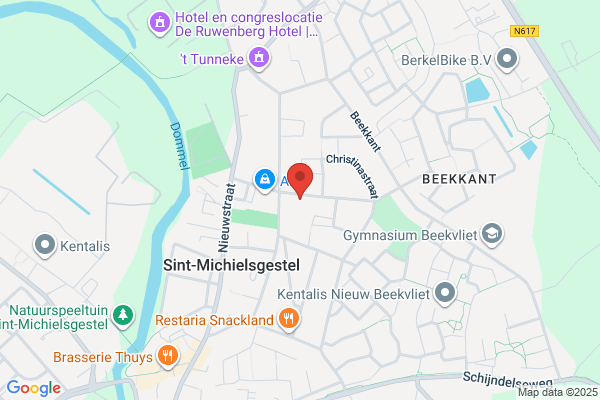Manotherapie