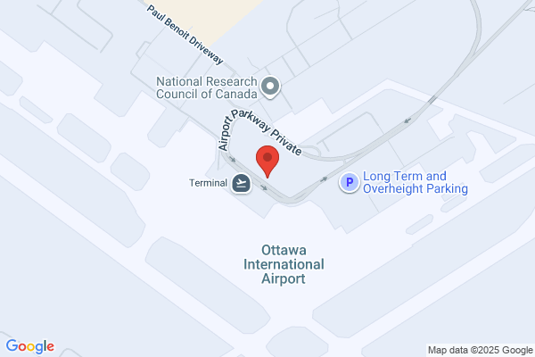Thrifty Car Rental, Nepean-Bells Corners