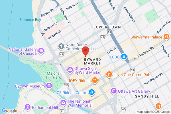 Ottawa Cigar Emporium