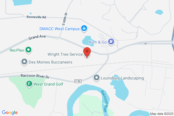 Wright Tree Service
